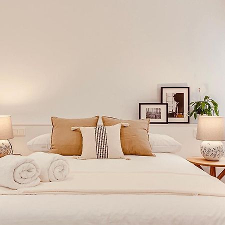 Main Street Deluxe Leilighet La Coruña Eksteriør bilde
