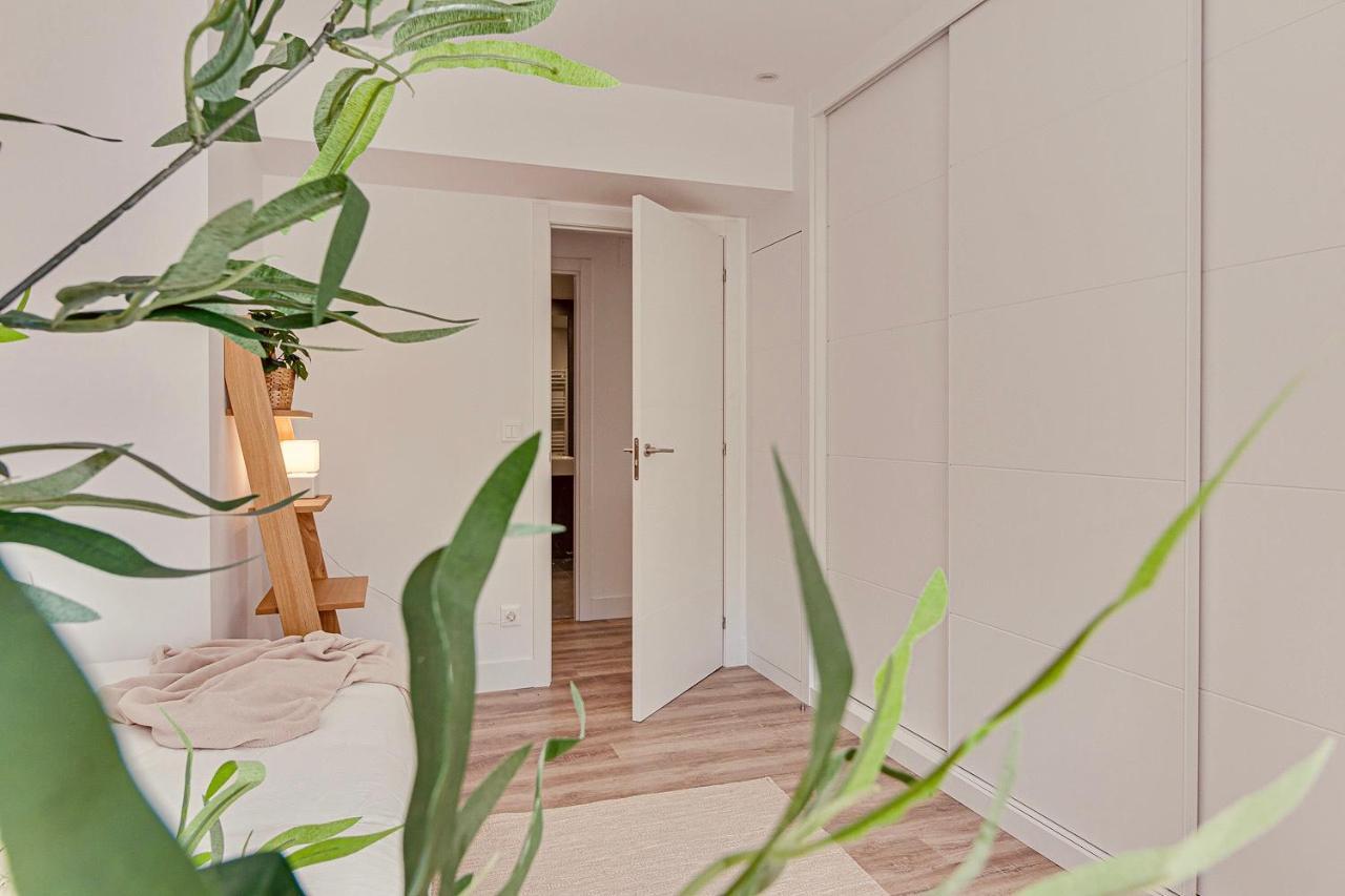 Main Street Deluxe Leilighet La Coruña Eksteriør bilde