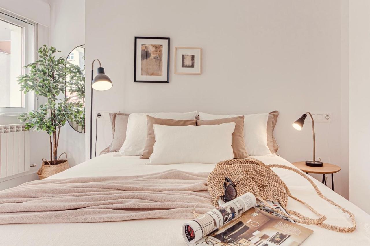 Main Street Deluxe Leilighet La Coruña Eksteriør bilde